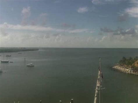 Webcam Key Largo, Florida Keys live